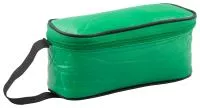 Rufus szendvicstartó táska Zöld