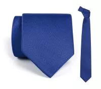 Serq nyakkendő Kék