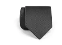 Serq nyakkendő Fekete