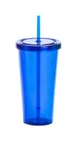 Trinox pohár Kék