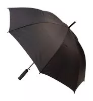 Typhoon esernyő Fekete