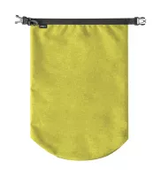 Veronia RPET vízálló táska Sárga
