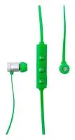 Voltar fülhallgató Zöld