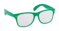 Zamur party szemüveg Zöld