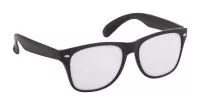 Zamur party szemüveg Fekete