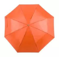 Ziant esernyő Narancssárga