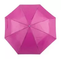 Ziant esernyő Rózsaszín
