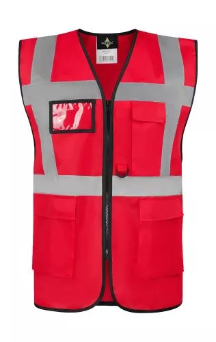 Executive Safety Vest "Hamburg"