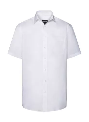 Men`s Tailored Coolmax® Shirt