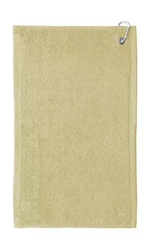 Thames Golf Towel 30x50 cm törölköző