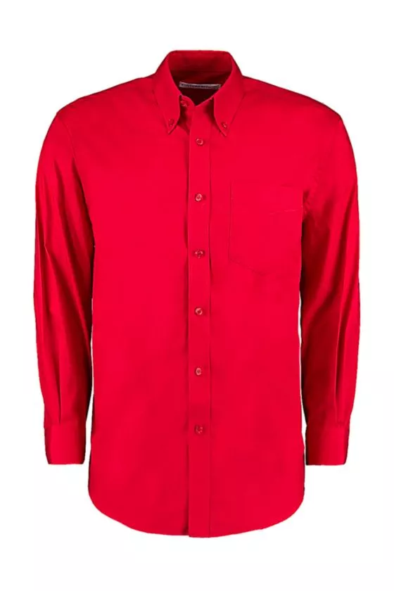 classic-fit-premium-oxford-shirt-piros__444264