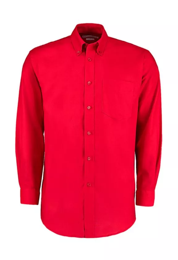 classic-fit-workwear-oxford-shirt-piros__443736