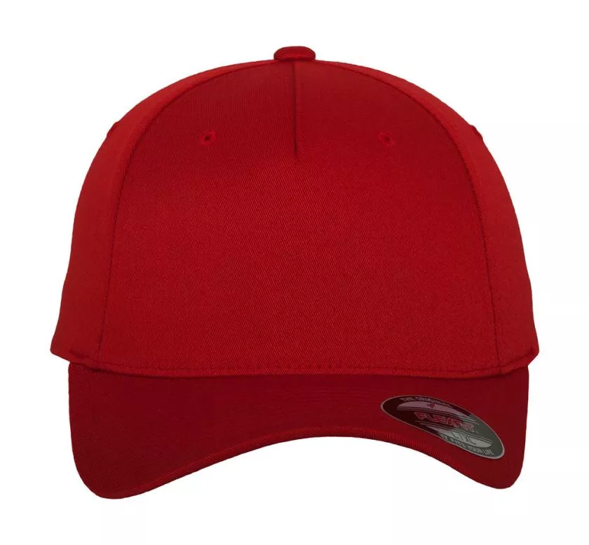 fitted-baseball-cap-piros__436159