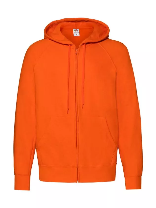 lightweight-kapucnis-felso-sweat-jacket-narancssarga__435036