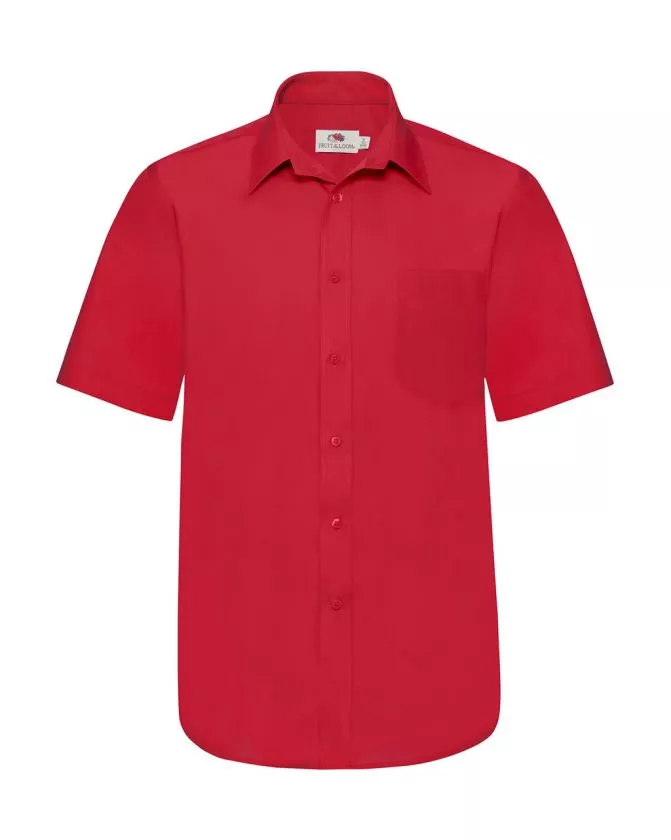 poplin-shirt-short-sleeve-piros__444465