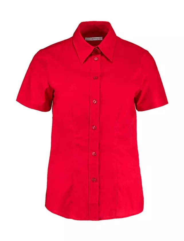 women-s-tailored-fit-workwear-oxford-shirt-ssl-piros__444008