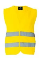 Basic Car Safety Vest for Print "Karlsruhe"