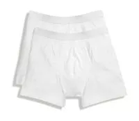 Classic Boxer 2 Pack