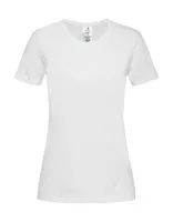 Classic-T Organic Fitted Women