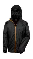 HDIi Quest Lightweight Stowable Jacket