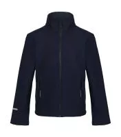 Junior Ablaze 2-Layer Softshell Jacket