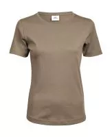 Ladies Interlock T-Shirt Kit