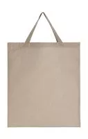 Recycled Cotton/Polyester Tote SH