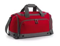 Athleisure Holdall Classic Red