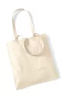 Bag for Life - Long Handles Natural