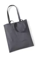 Bag for Life - Long Handles Graphite