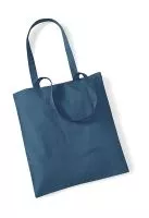 Bag for Life - Long Handles Airforce Blue