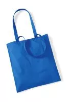 Bag for Life - Long Handles Cornflower Blue
