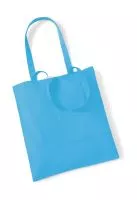 Bag for Life - Long Handles Surf Blue