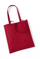 Bag for Life - Long Handles Classic Red