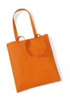 Bag for Life - Long Handles Narancssárga