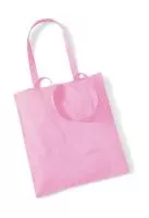Bag for Life - Long Handles Classic Pink
