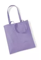 Bag for Life - Long Handles Lavender