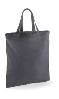 Bag for Life SH Graphite Grey