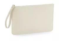 Boutique Accessory Pouch Oyster