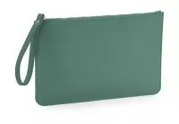 Boutique Accessory Pouch Sage Green