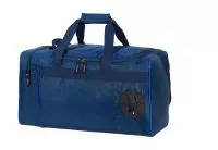 Cannes Sports/Overnight Bag French Navy/Royal