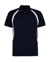 Classic Fit Cooltex® Riviera Polo Shirt  Navy/White