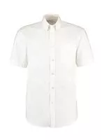 Classic Fit Premium Oxford Shirt SSL Fehér