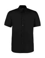 Classic Fit Workforce Shirt Black