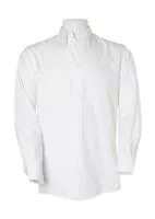 Classic Fit Workforce Shirt Fehér