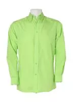 Classic Fit Workforce Shirt Lime
