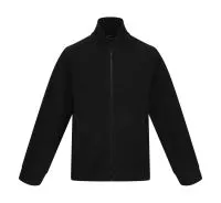 Classic Fleece Jacket Black