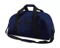 Classic Holdall French Navy
