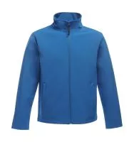 Classic Softshell Jacket Oxford Blue