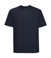 Classic T French Navy